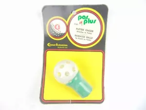 Dito putter vintage Par Plus - Foto 1 di 5