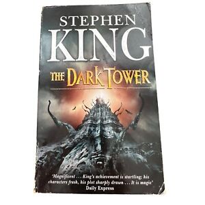 The Dark Tower VII (Paperback, 2006) by Stephen King The Dark Tower: (Volume 7)
