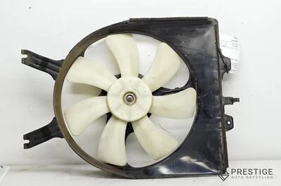 Ventilador de refrigeração radiador Honda Odyssey 2005-2010 fabricante de equipamento original - Imagem 1 de 3