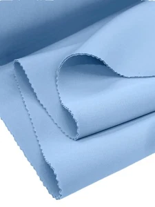 Neoprene Scuba Super Techno Fabric-2mm Thick-Solid Colors Collection. - Picture 1 of 30