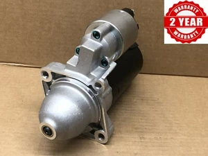 BRAND NEW STARTER MOTOR FOR BMW E38 E65 728i 730i PETROL 1995-2005 - Picture 1 of 5