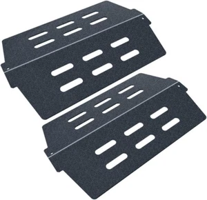 7622 65505 Heat Deflector Grill Parts For Weber Genesis 300 E/S310 E/S320 E/S330 - Picture 1 of 7