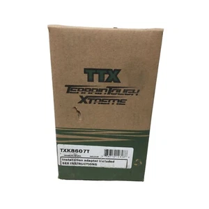 Front Lower Ball Joint - 1999-2022 Ford F250 Super Duty 4WD - TTX Extreme - Picture 1 of 11