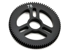Exotek Racing Eliminator 78 Diente (78T) Flite Spur Gear 48P EXO1546 1546 - Imagen 1 de 1