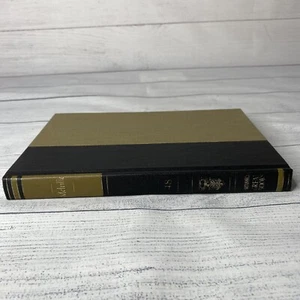 Britannica Great Books Vol 48 Melville - Moby Dick - 1982 - Imagen 1 de 4