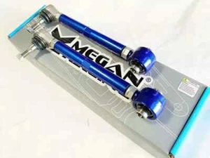 MEGAN RACING REAR UPPER CAMBER ARM FOR 06-13 GS300 / GS350 / GS430 / GS460 RWD - Bild 1 von 2