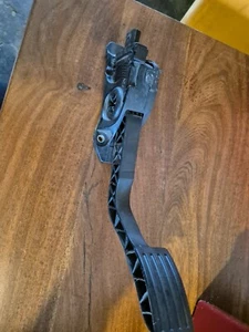 FORD FOCUS Mk3 2011-2019 Accelerator Throttle Pedal EV619F836fa - Picture 1 of 4