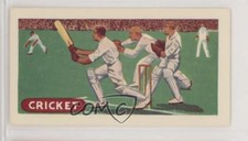 1964 Lamberts Sports and Games Cricket #23