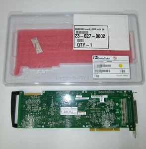 AudioCodes NGX2400 910-0314-003 Rev L  - Picture 1 of 4