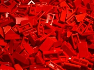 LEGO 85984 Slope 30 1x2x2/3 - Confezione da 3, 5, 10 - P&P GRATIS! (NUOVO) - Foto 1 di 1