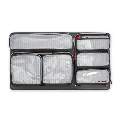 Nanuk 963/965 lid organiser - Image 1 of 3