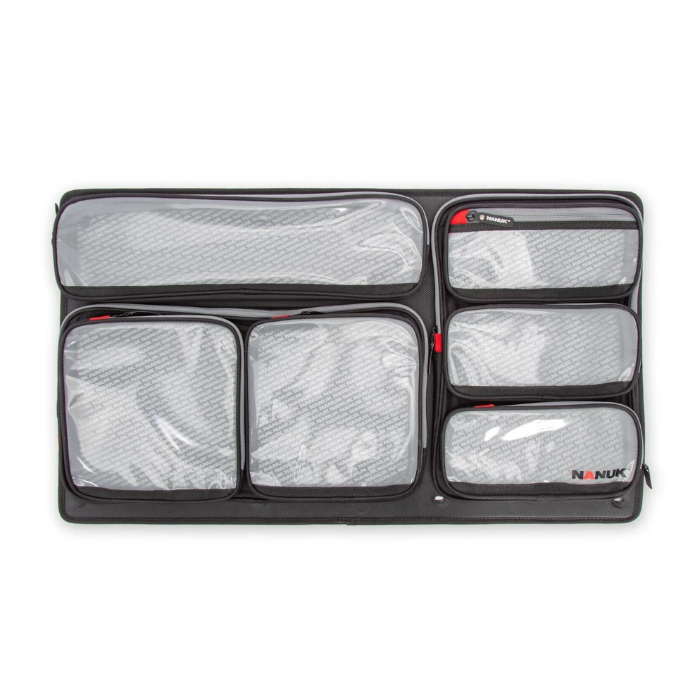 Nanuk 962 lid organiser - Image 1 of 3