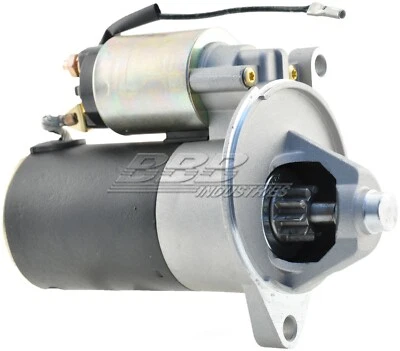 Motor De Arranque-Auto Trans Auto Plus N3205 Foto 1 de 4