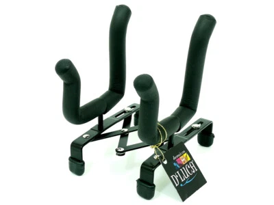 D'Luca Violin, Viola, Ukulele, and Mandolin Foldable Stand - Image 1 of 4