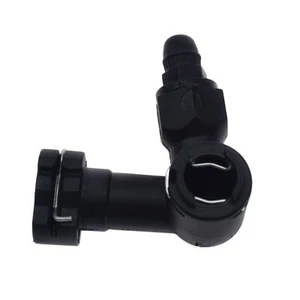 Gearbox Clutch Control Pipe Elbow For Chevrolet Trax Sonic Opel Astra 13105589 - Picture 1 of 9