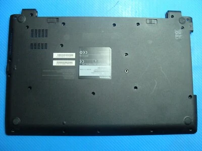 Estuche inferior genuino para portátil Toshiba Tecra 15,6" C50-C GM9038960S5B grado A Foto 1 de 4