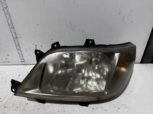 Mercedes Sprinter Left Head Light 05/2000-10/2006 - Picture 1 of 8