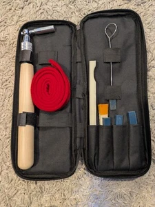 MIRIAMSONG Klavier Stimmset Profi Stimmwerkzeuge Set Tuning - Bild 1 von 2