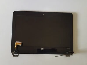 hp pàvilion dm1-10 -pantalla completa-11,6 pulgadas - Imagen 1 de 3