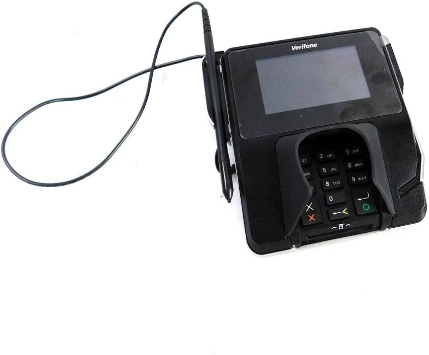 Verifone MX 915 Pin Pad Payment Terminal - Image 1 of 1
