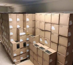 MDS-B-V2-2010 Mitsubishi 1PCS New Servo Drive MDSB-V2-2010 MDSBV22010 - Picture 1 of 1