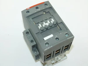 ABB AF80-30-11-41 3p 80a 24-60v Contactor NEW 1yr Warranty - Picture 1 of 1