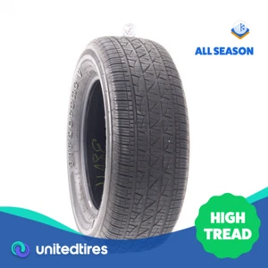 Used 265/60R18 Firestone Destination LE3 110T - 8/32 (MWYG) - Picture 1 of 4