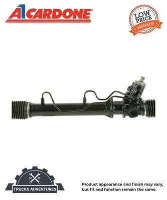 Conjunto de estante y piñón Cardone Reman P/N:26-3020 Foto 1 de 4