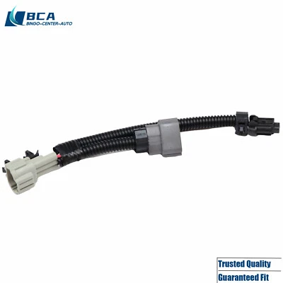 Arnés de cableado del alternador 24076-5Y700 para 02-03 Nissan Máxima 02-04 Infiniti I35 Foto 1 de 4