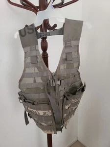 US Army Tackle Vest- New- Size Medium - Picture 1 of 11