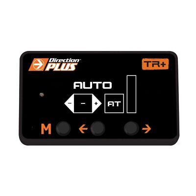 Directions Plus Throttle Controller For PAJERO - TRITON - CHALLENGER TR0609DP • 158.14€