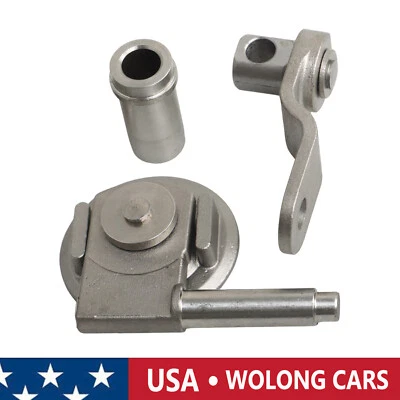 Kit de reparo de carregador turbo adequado para 2014 2015 2016 2017 2018 Mercedes-Benz A45 AMG  - Imagem 1 de 4