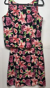 Top y falda / talla 16 / Moda Bug - Imagen 1 de 7