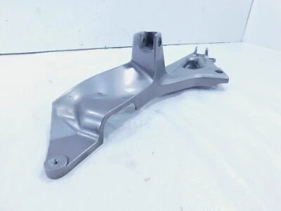 Soporte de montaje de clavija reposapiés izquierdo Honda NT700 NT700V NT700VA Deauville Foto 1 de 4