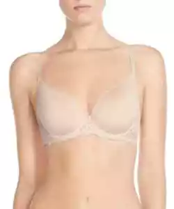 Sujetador de encaje SIMONE PERELE 12A316 Caresse VARIOS TAMAÑOS Y COLORES NUEVO CON ETIQUETAS - Imagen 1 de 13