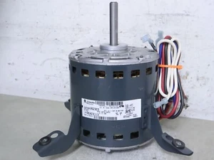 GE Genteq 5KCP39PGV623CS Blower Motor 3/4HP 1075RPM 3SPD 115V 1PH HC45TE113 - Picture 1 of 11