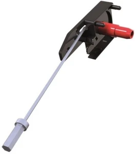 Testata regolabile per zanzariera verticale Genius 46 - Imagen 1 de 1