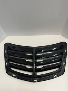 2015-19 C7 Corvette Z06 Hood Vent Assembly GM 22847409 - Picture 1 of 3