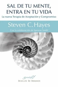 Libro Digital - Sal de tu mente, entra en tu vida. - Imagen 1 de 1