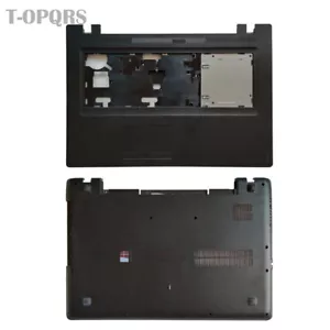 NEW for Lenovo ideapad 110-17 110-17IKB 110-17ACL Palmrest / Bottom Case Cover - Picture 1 of 22
