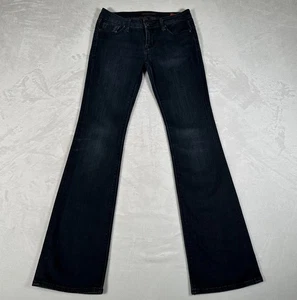 Cult of Individuality Bootcut Jeans Women Size 27 Vixen Curvy VTG Heritage Denim - Picture 1 of 14