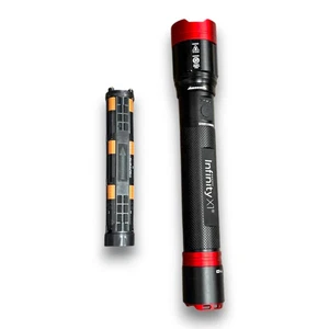Infinity X1 5000 Lumens Rechargeable Flashlight – 3 Modes – AS IS - Picture 1 of 1