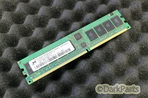 Micron MT18VDDF12872G-265D3 PC2100R-25331-Z 1GB Server Memory RAM - Picture 1 of 1