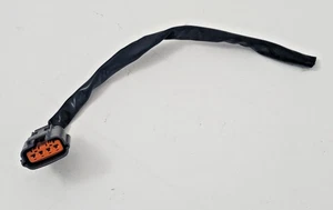 fuel pump connector end 06-24 Yamaha Raptor 700 Plug Wire Harness - Foto 1 di 8