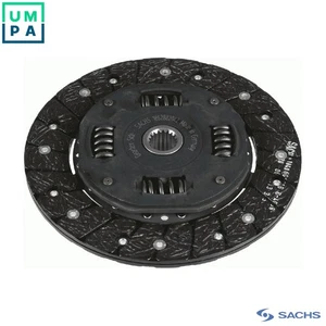 CLUTCH DISC 1862 882 042 FOR LADA NIVA/Closed/Off-Road/Vehicle TAIGA  PEUGEOT - Picture 1 of 10