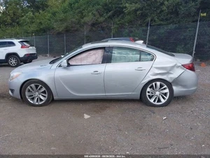 Chassis ECM Driver Assist Blind Spot Alert Master Fits 14-16 ELR 3023423 - Picture 1 of 12