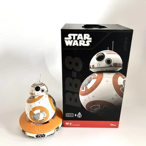 Sphero BB-8 Star Wars App-fähiger Droide - Bild 1 von 4