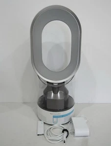 Dyson Humidifier AM10 0.8 Gallons & Fan - White/Silver - - Picture 1 of 1