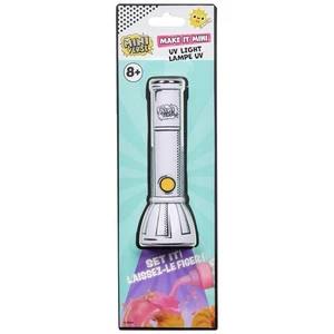 MGA's Miniverse Mini UV Light Flashlight - Picture 1 of 4