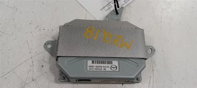 Mazda  CX-5      2018 Chassis ECM 2017 2018 2019 - Image 1 of 4